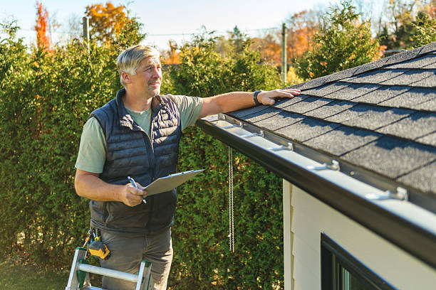Trusted Metal Roofing service in Weehawken, NJ - Ben Roofing and Steel LLC